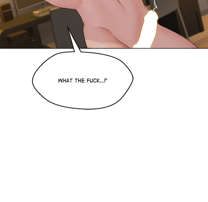 1 Day, 1 Girl Chapter 3 - Page 101
