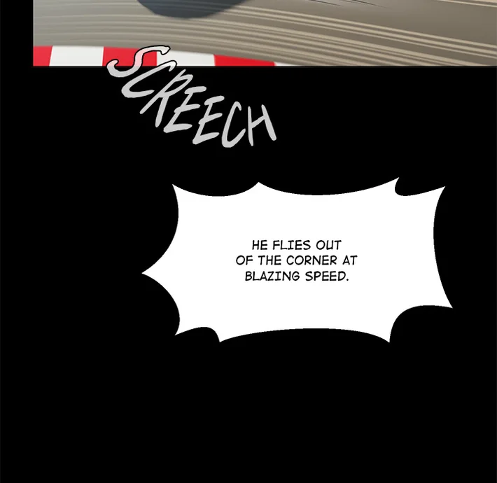 1 Day, 1 Girl Chapter 3 - Page 21