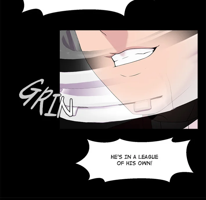 1 Day, 1 Girl Chapter 3 - Page 23