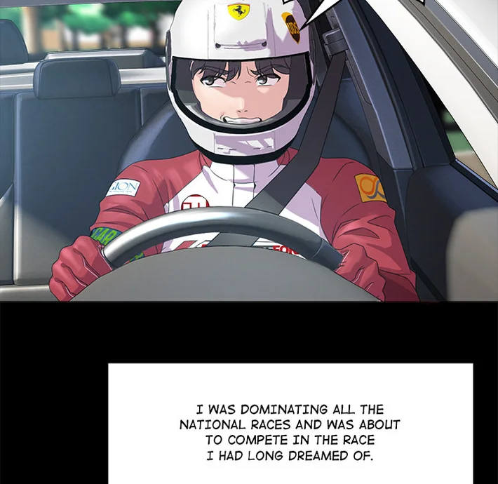 1 Day, 1 Girl Chapter 3 - Page 25