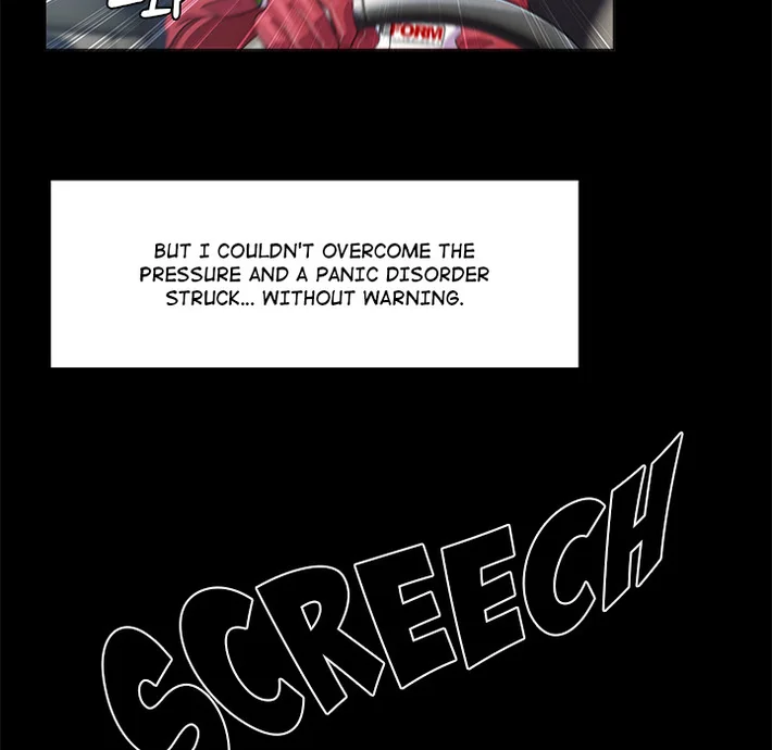 1 Day, 1 Girl Chapter 3 - Page 27