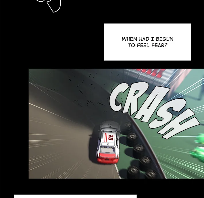 1 Day, 1 Girl Chapter 3 - Page 28