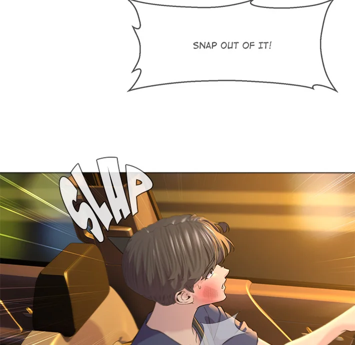 1 Day, 1 Girl Chapter 3 - Page 34