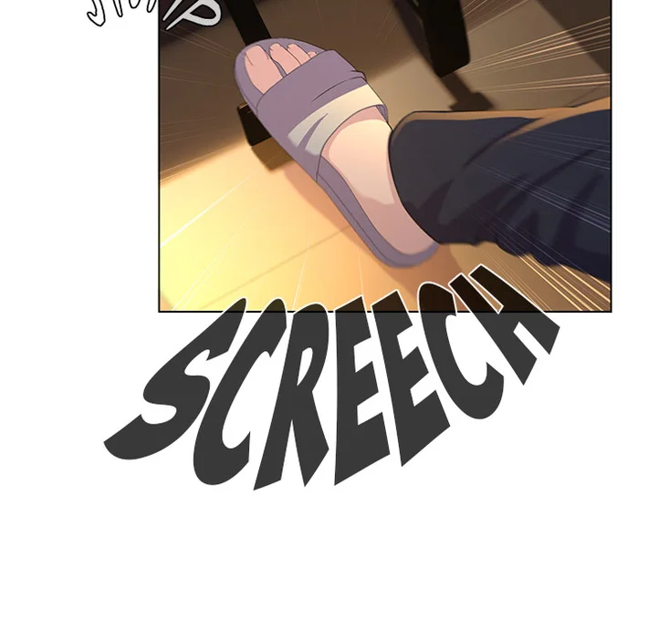 1 Day, 1 Girl Chapter 3 - Page 36