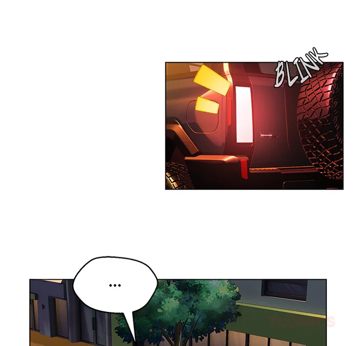 1 Day, 1 Girl Chapter 3 - Page 38