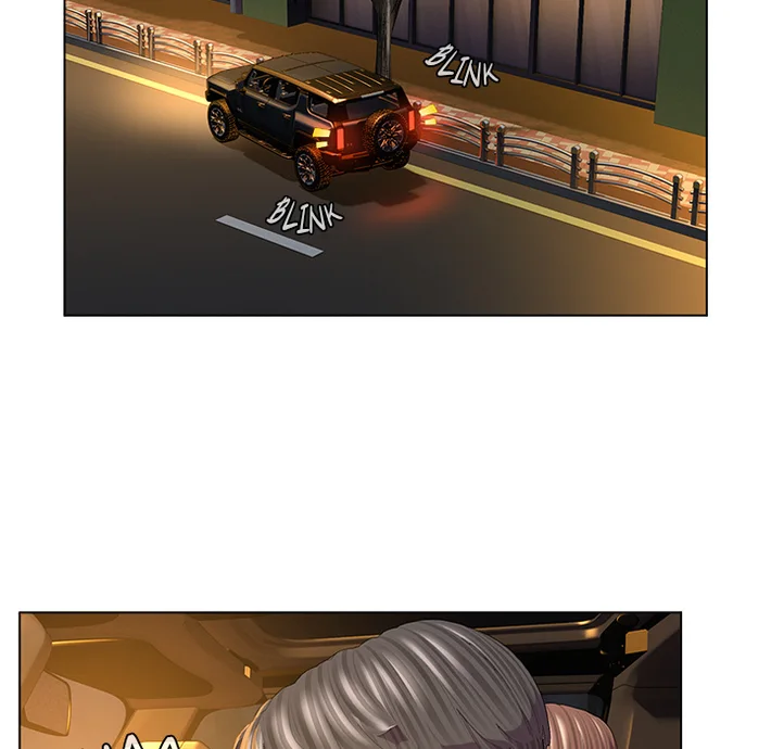 1 Day, 1 Girl Chapter 3 - Page 39