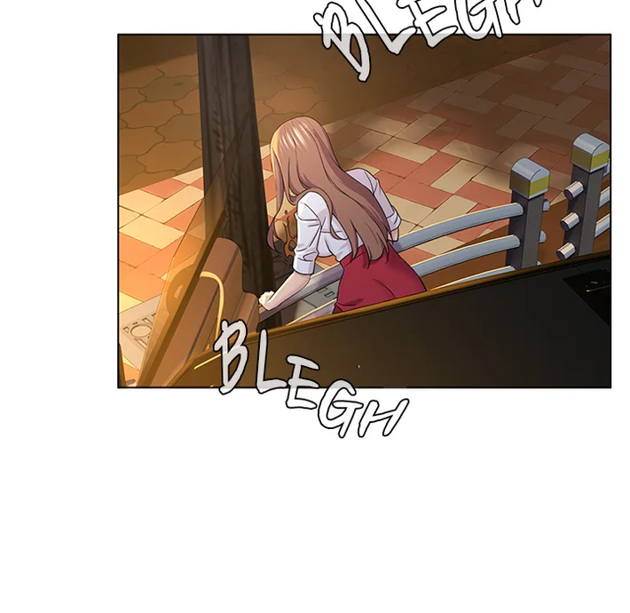 1 Day, 1 Girl Chapter 3 - Page 46