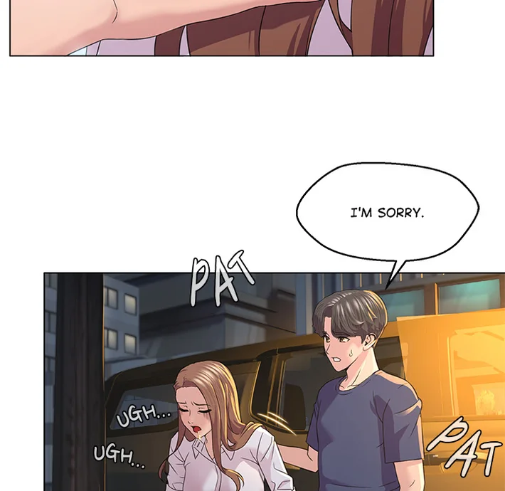 1 Day, 1 Girl Chapter 3 - Page 48