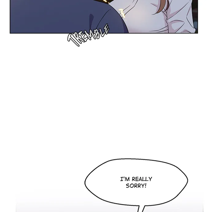 1 Day, 1 Girl Chapter 3 - Page 53