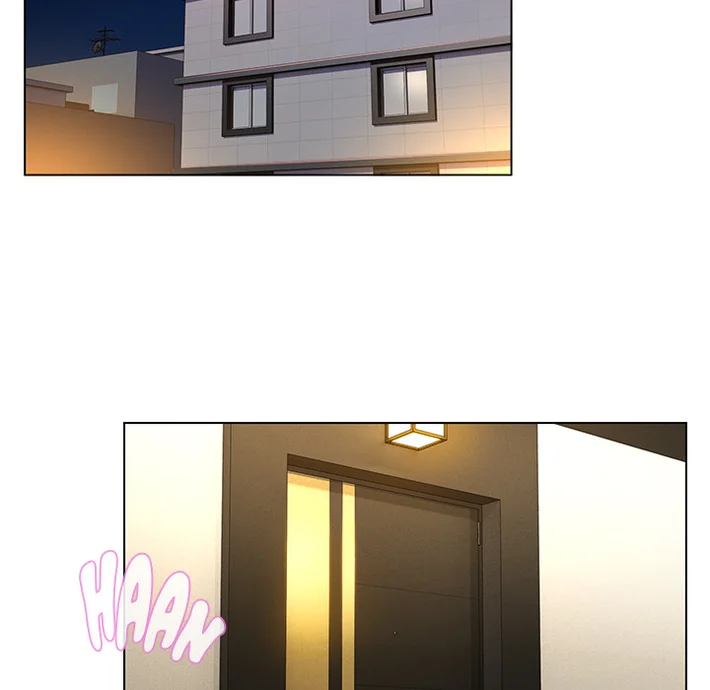 1 Day, 1 Girl Chapter 3 - Page 58
