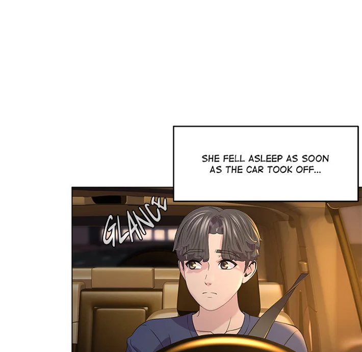 1 Day, 1 Girl Chapter 3 - Page 6