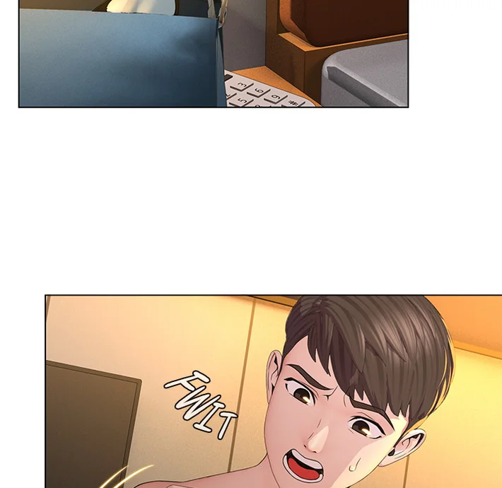 1 Day, 1 Girl Chapter 3 - Page 73