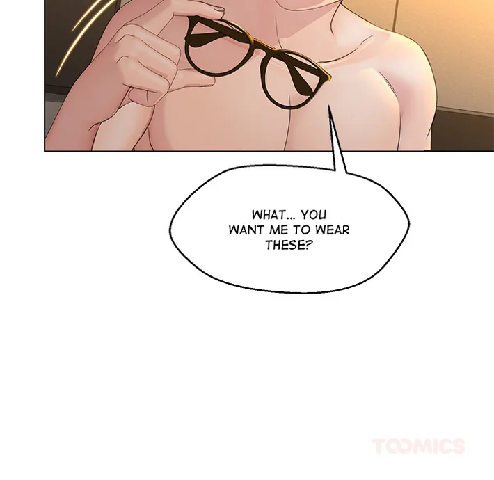 1 Day, 1 Girl Chapter 3 - Page 74