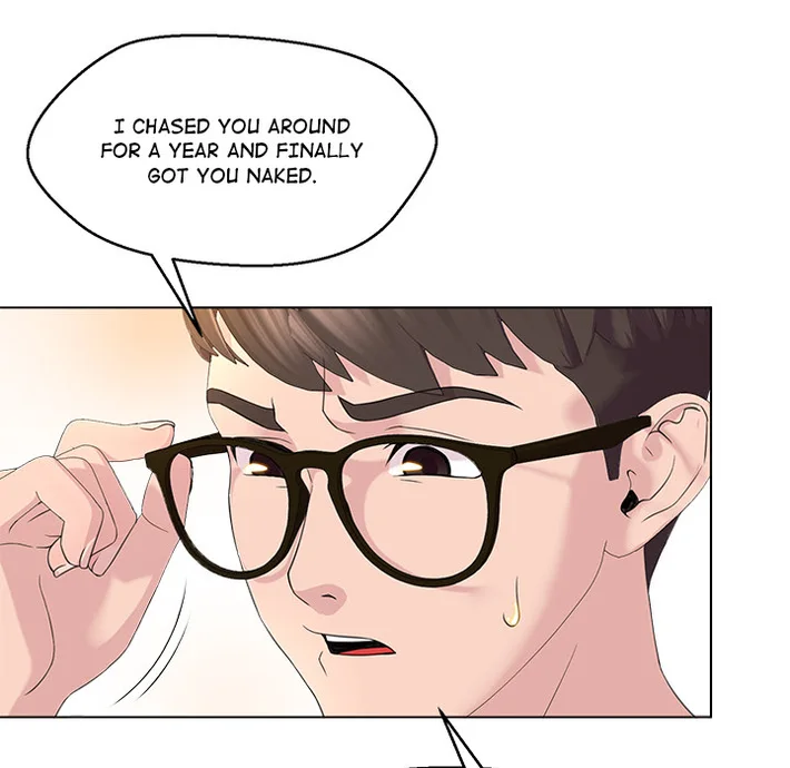 1 Day, 1 Girl Chapter 3 - Page 75