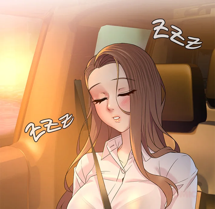 1 Day, 1 Girl Chapter 3 - Page 8