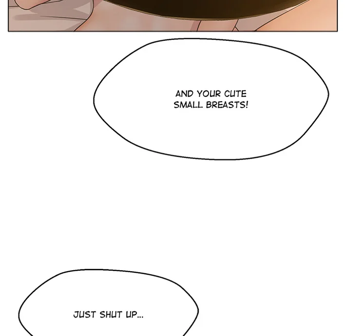 1 Day, 1 Girl Chapter 3 - Page 87