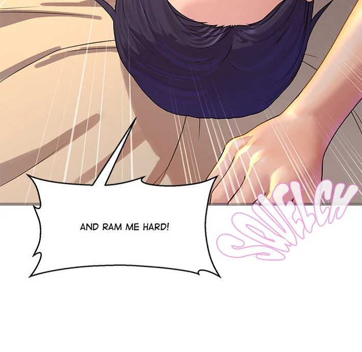 1 Day, 1 Girl Chapter 3 - Page 91