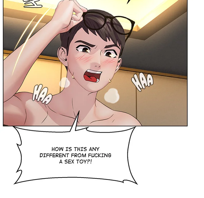 1 Day, 1 Girl Chapter 3 - Page 94