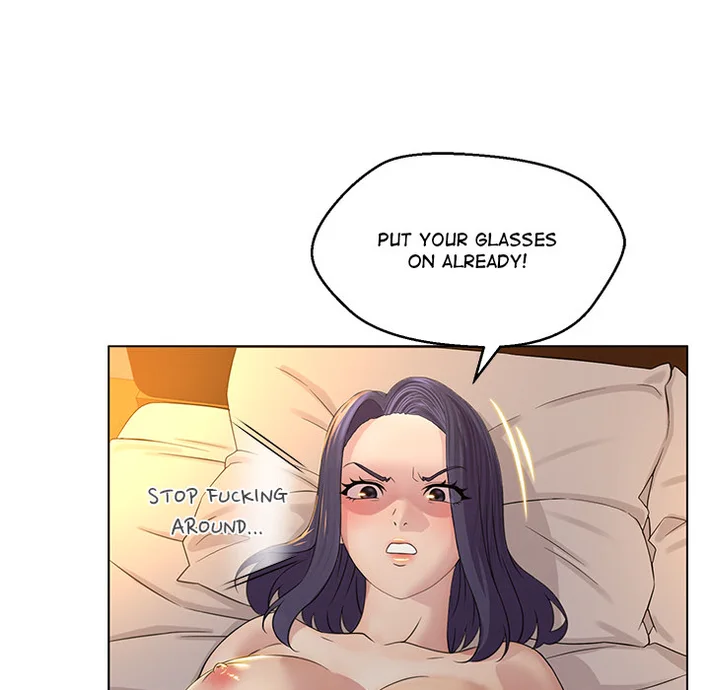 1 Day, 1 Girl Chapter 3 - Page 95