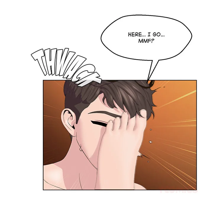 1 Day, 1 Girl Chapter 3 - Page 98
