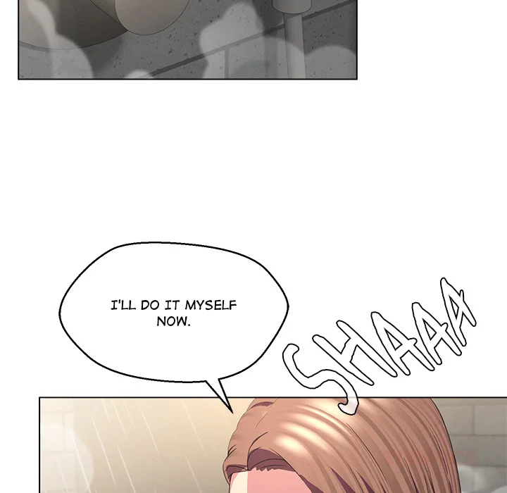 1 Day, 1 Girl Chapter 5 - Page 25