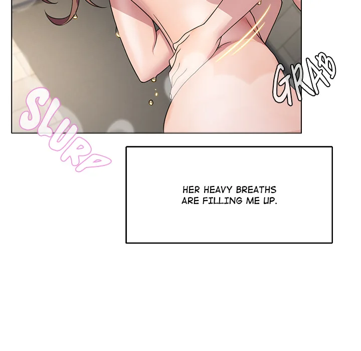 1 Day, 1 Girl Chapter 5 - Page 35