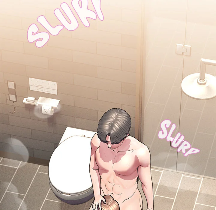 1 Day, 1 Girl Chapter 5 - Page 94
