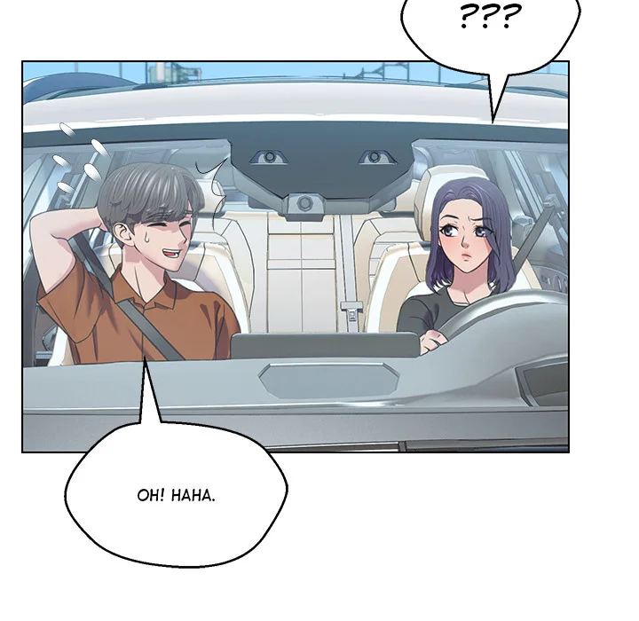 1 Day, 1 Girl Chapter 8 - Page 11