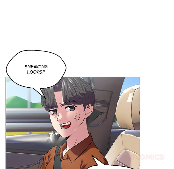 1 Day, 1 Girl Chapter 8 - Page 13