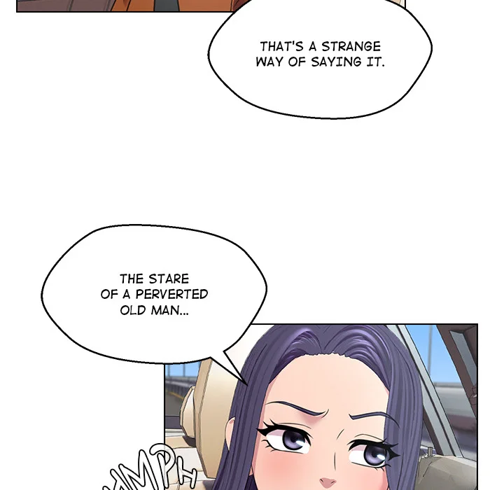 1 Day, 1 Girl Chapter 8 - Page 14