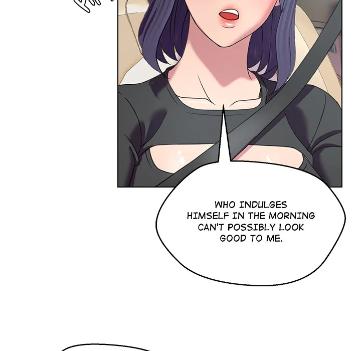1 Day, 1 Girl Chapter 8 - Page 15