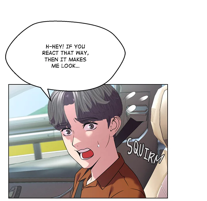 1 Day, 1 Girl Chapter 8 - Page 26