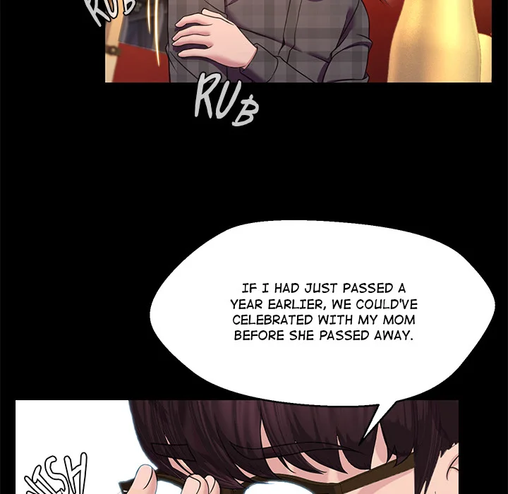 1 Day, 1 Girl Chapter 8 - Page 38