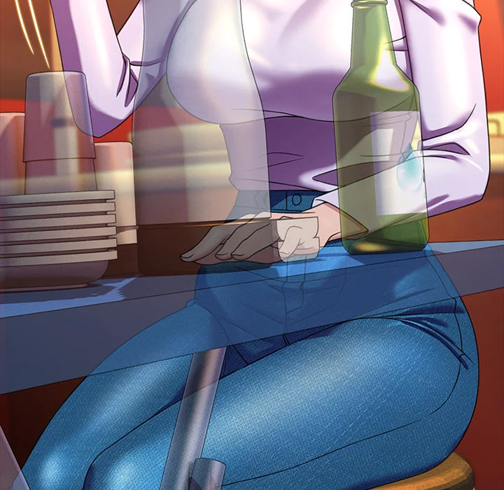 1 Day, 1 Girl Chapter 8 - Page 42