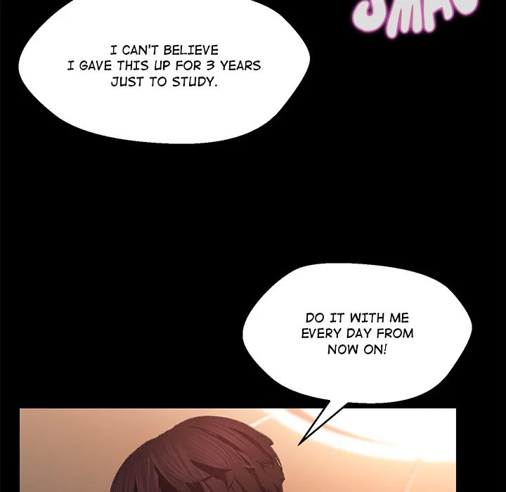 1 Day, 1 Girl Chapter 8 - Page 56