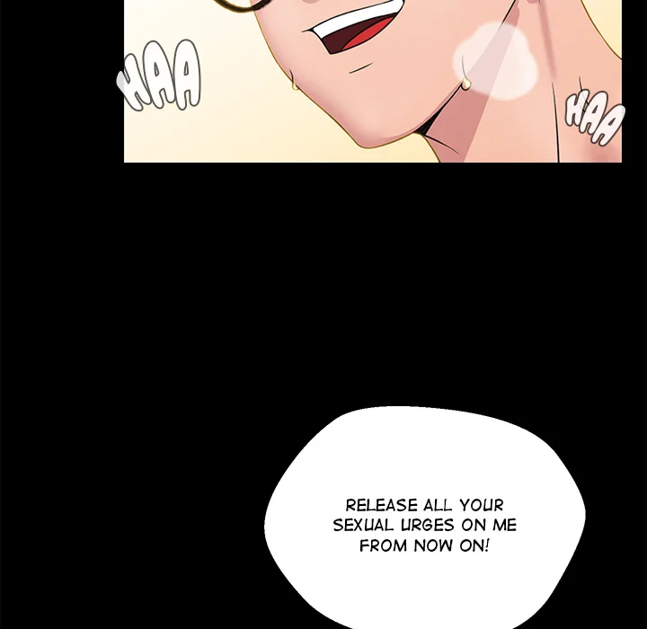 1 Day, 1 Girl Chapter 8 - Page 66