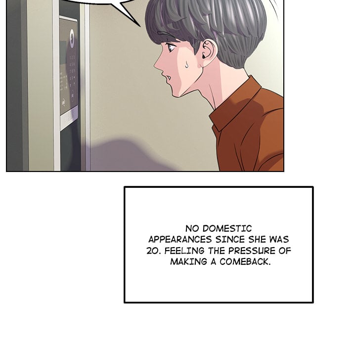 1 Day, 1 Girl Chapter 9 - Page 10