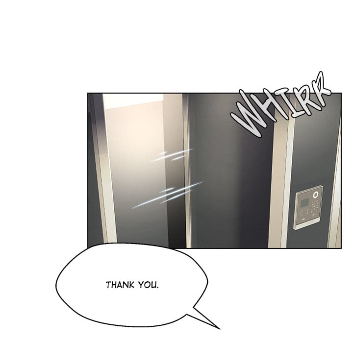 1 Day, 1 Girl Chapter 9 - Page 11