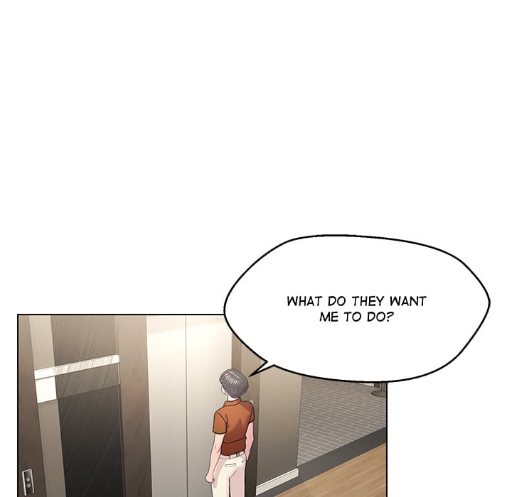 1 Day, 1 Girl Chapter 9 - Page 13
