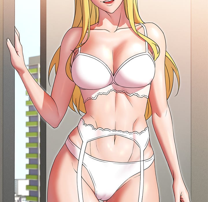 1 Day, 1 Girl Chapter 9 - Page 26