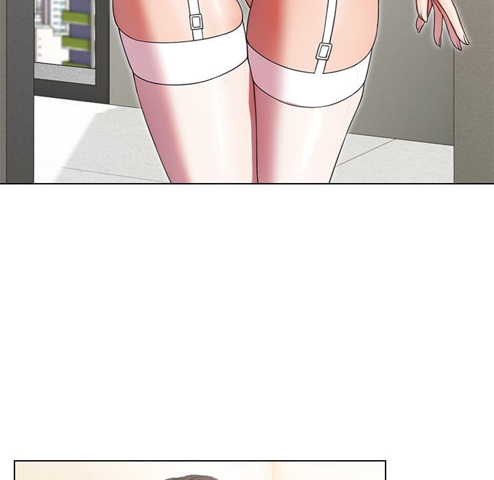 1 Day, 1 Girl Chapter 9 - Page 27