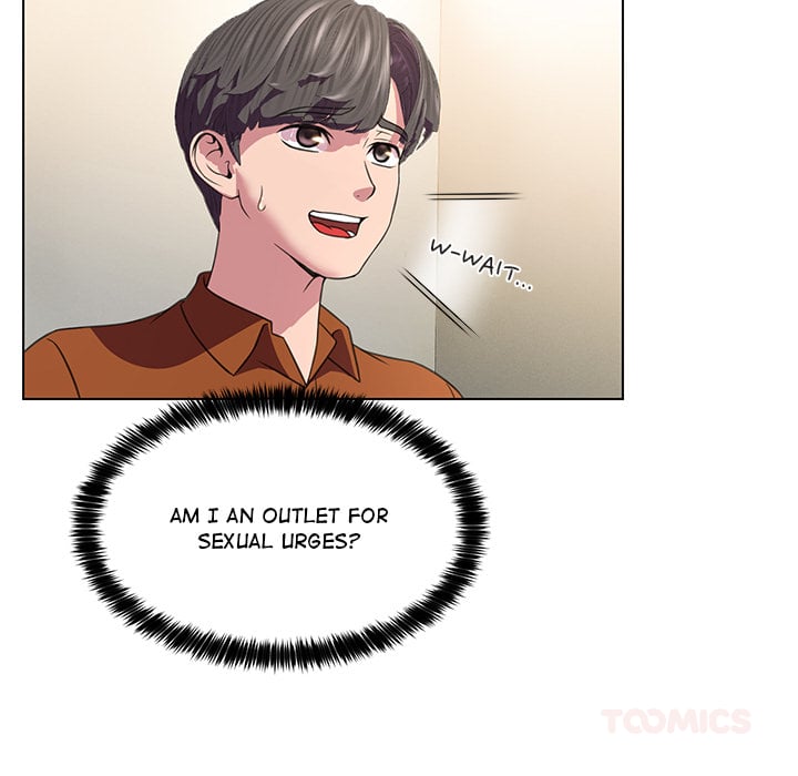 1 Day, 1 Girl Chapter 9 - Page 28