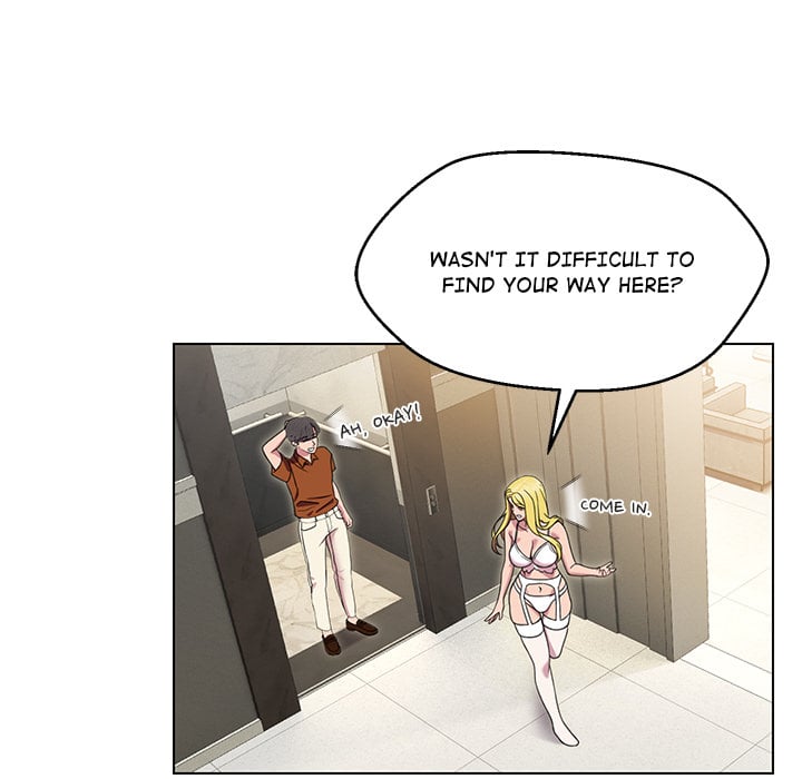 1 Day, 1 Girl Chapter 9 - Page 29