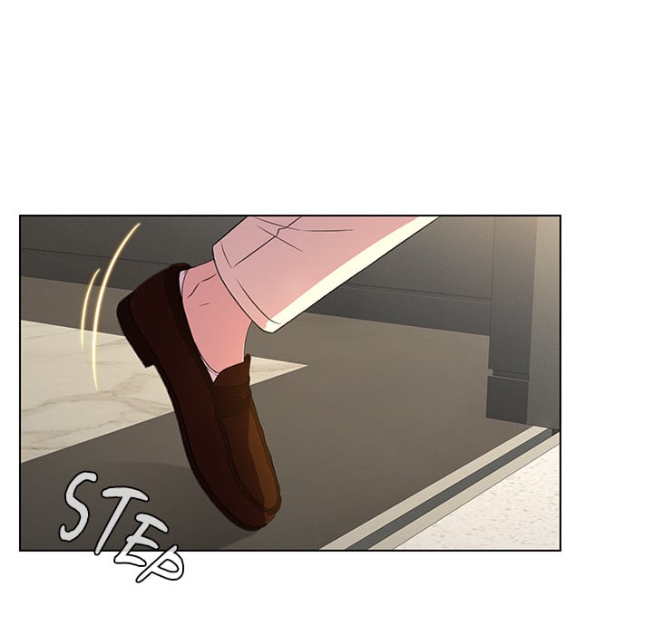 1 Day, 1 Girl Chapter 9 - Page 30