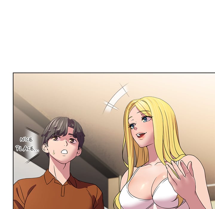 1 Day, 1 Girl Chapter 9 - Page 31