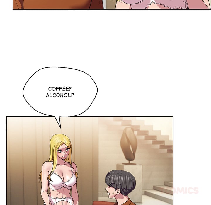 1 Day, 1 Girl Chapter 9 - Page 32