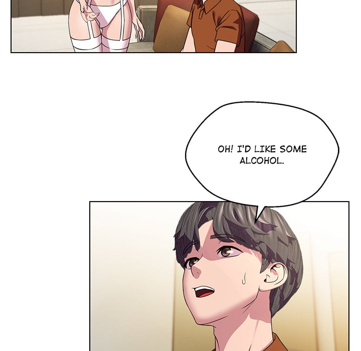 1 Day, 1 Girl Chapter 9 - Page 33