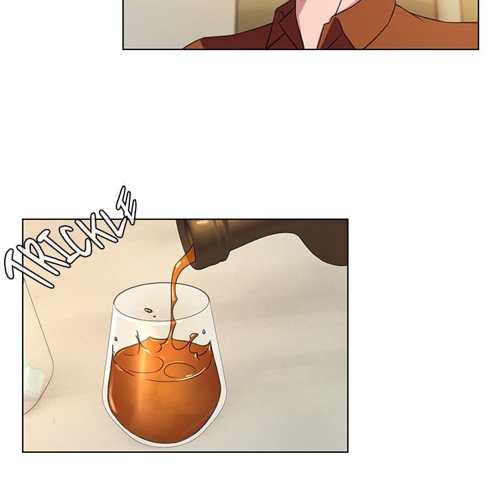 1 Day, 1 Girl Chapter 9 - Page 34