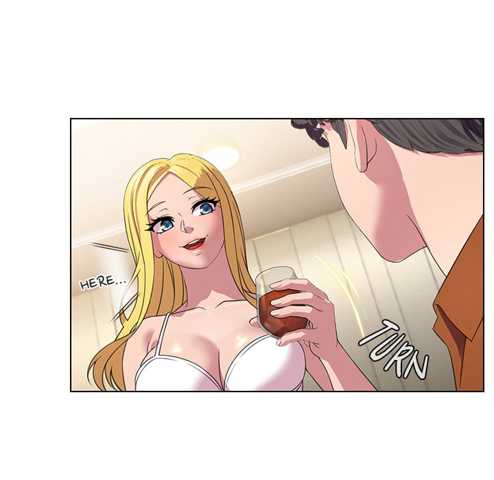 1 Day, 1 Girl Chapter 9 - Page 35