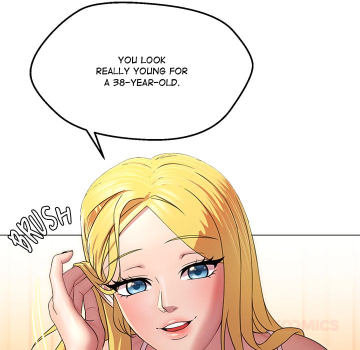 1 Day, 1 Girl Chapter 9 - Page 36
